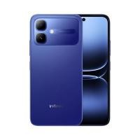 ราคา INFINIX สมาร์ทโฟน SMART 20 4G (4+64GB) สี CLOUDLINE BLUE (YD32172)