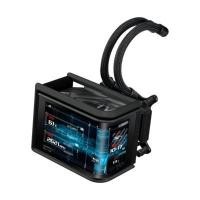 ราคา ASUS ชุดระบายความร้อนด้วยน้ำ ROG Ryuo IV SLC 360 ARGB (YD32343)