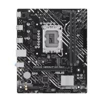 ราคา ASUS เมนบอร์ด Socket 1700 รุ่น PRIME H610M-F DDR4 R2.0 (YD32364)