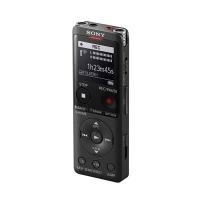 ราคา เครื่องบันทึกเสียง ดํา Sony ICD-UX570F คร. (4007449)