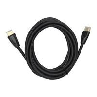 ราคา สาย HDMI 2.0 DTECH รุ่น CC080 ขนาด 3 เมตร สีดำ (Y048732)