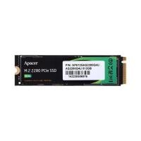 ราคา APACER SSD รุ่น AS2280Q4U NVMe PCIe 4.0 ขนาด 512GB (YA37772)