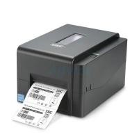 ราคา TSC เครื่องปริ้นบาร์โค้ด รุ่น TE210 รองรับการพิมพ์แบบ Direct Thermal และ Thermal Transfer (YC02657)