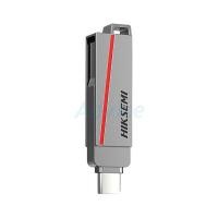 ราคา HIKSEMI แฟลชไดรฟ์ รุ่น M200S ความจุ 32GB สี Black (YC59445)