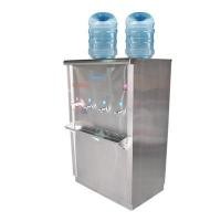 ราคา RWC STANDARD ตู้น้ำร้อนน้ำเย็น 4 ก๊อก รุ่น RC04HCUP2 ขนาด 60 ลิตร (YD27812)