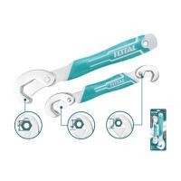 ราคา TOTAL ประแจอเนกประสงค์ รุ่น TBWS09328 (ชุด 2 ตัว) (YD28491)