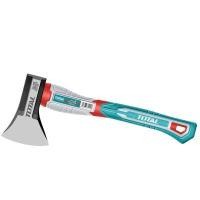 ราคา TOTAL ขวานด้ามไฟเบอร์ รุ่น THAX061800 น้ำหนัก 800 กรัม (YD28498)