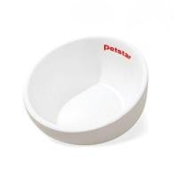 ราคา PETSTAR ชามอาหารสัตว์เลี้ยง รุ่น PSRQ020 สีขาว (YD28878)