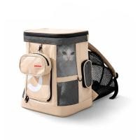 ราคา PETSTAR กระเป๋าสัตว์เลี้ยง รุ่น PSRB0058 สีน้ำตาล (YD28896)