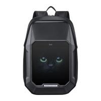 ราคา DIVOOM กระเป๋าสะพายหลัง รุ่น CYBERBAG สีดำ (YD29730)