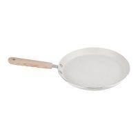ราคา RRS กระทะเคลือบ NON-STICK 26 ซม. หนา 2.0 มม. สีครีม ด้ามฉนวนกันความร้อน (YD29839)
