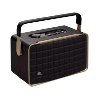 ราคา JBL ลำโพง AUTHENTICS 300 กำลังขับ 100W บลูทูธ 5.3 Wi-Fi แบตเตอรี่ 4800mAh (YD30560)