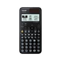 ราคา CASIO เครื่องคิดเลขวิทยาศาสตร์ รุ่น FX-991CW-BK สีดำ (8090718)