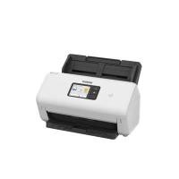 ราคา BROTHER เครื่องสแกนเนอร์ รุ่น ADS-3350W สีขาว ความเร็ว 40 ppm (8091542)