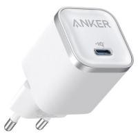 ราคา ANKER หัวชาร์จเร็ว Nano GaN Charger รุ่น A2692 45W สีขาว (YD27076)