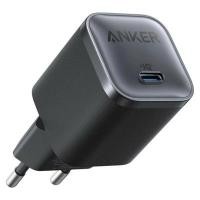 ราคา ANKER หัวชาร์จเร็ว Nano GaN Charger รุ่น A2692 45W สีดำ (YD27075)
