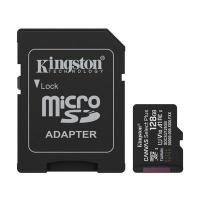 ราคา KINGSTON MICRO SD CARD 128GB CANVAS SELECT PLUS SDCS3 CLASS 10 U1 V10 A1 (ความเร็วอ่านสูงสุด 150MB/S) (YD32643)