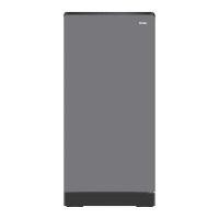 ราคา HAIER ตู้เย็น 1 ประตู 6.6 คิว รุ่น HR-SD199F สีเงิน (YB44809)