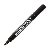 ราคา ปากกามาร์คเกอร์ NONDRY ดอง-อาร์ 156A หมึกสีดำ (1003693)