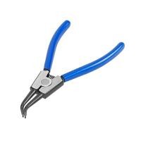ราคา WORKPRO คีมถ่างแหวนปากงอ CR-V รุ่น WP231081 ขนาด 7 นิ้ว (YB98070)