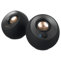 ราคา ลำโพง Creative PEBBLE 2.0 สีดำ (4094267)
