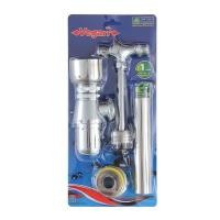 ราคา ฟลัชวาล์วโถปัสสาวะชาย ท่อตรง SET รุ่น VEGARR SAVE-UF51P (Y028923)