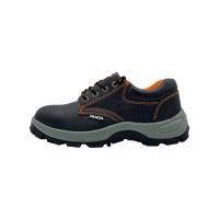 ราคา PANDA SAFETY รองเท้าเซฟตี้หัวเหล็ก รุ่น PD001 Size 44 (YD08748)