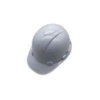 ราคา หมวกนิรภัย HDPE แบบปรับเลื่อน สายรัดคาง 6 จุด (YD16256)
