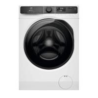 ราคา ELECTROLUX เครื่องซักผ้าฝาหน้า INVERTER 13 กก. รุ่น EWF1343P5WC พร้อมฐานรอง (YD20530)