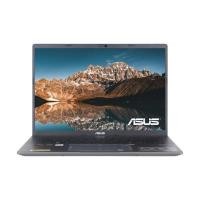 ราคา ASUS โน้ตบุ๊ก รุ่น Vivobook S14 (D3407KA-OLED511WA) สี Matte Gray ขนาด 14.0 นิ้ว (YD32848)