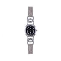 ราคา PARIS POLO CLUB นาฬิกาข้อมือ รุ่น PPC-ED03-BK สีดำ (YD06045)