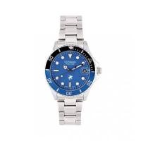 ราคา US MASTER POLO CLUB นาฬิกาข้อมือ รุ่น USM-EC04-BBU-LBU สี BLACK BLUE/LIGHT BLUE (YD06665)
