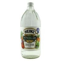 ราคา HEINZ น้ำส้มสายชูกลั่น ปริมาณ 946มล. (YD21485)