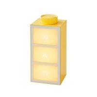 ราคา MOFII โคมไฟปรับโหมดไฟเต้นตามเสียง EQ รุ่น K-1701 สีเหลือง (YD29753)