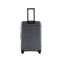 ราคา XIAOMI กระเป๋าเดินทาง CLASSIC PRO สีเทา ขนาด 28 นิ้ว (YD32170)