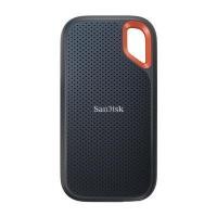ราคา เอ็กซ์เทอร์นัล SSD 2TB ดำ SanDisk SDSSDE61 (4008217)