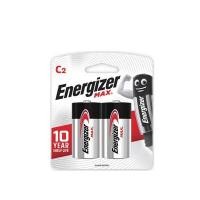 ราคา ENERGIZER ถ่านอัลคาไลน์ รุ่นMax E93 ขนาด C (แพ็ค 2 ก้อน) (8031600)