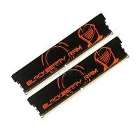 ราคา BLACKBERRY RAM DDR4(3200) 16GB (8GBX2) รุ่น MAXIMUS (YC44870)
