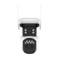 ราคา VSTARCAM กล้องวงจรปิดอัจฉริยะ รุ่น BG621DR 3MP โซลาร์เซลล์ ใส่ซิม 4G กันน้ำ IP66 (YC59101)