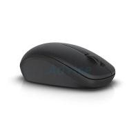 ราคา DELL เมาส์ไร้สาย รุ่น WM126 สีดำ (YC62694)