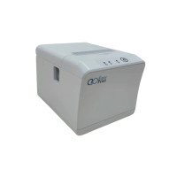 ราคา EASY PRINT เครื่องพิมพ์ใบเสร็จระบบ Direct Thermal รุ่น ES-8805U สีขาว (YD10102)