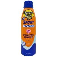 ราคา BANANA BOAT อัลตร้ามิสท์สปอร์ตคูลซันสกรีนโลชั่นสเปรย์ SPF50 170กรัม (YD27609)