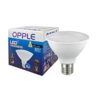 ราคา OPPLE หลอดไฟ PAR30 LED E1PAR30E27-9W38DWW 9W ขั้ว E27 แสง WARM WHITE (900 ลูเมน) (YD31746)