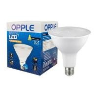 ราคา OPPLE หลอดไฟ PAR38 LED 13W ขั้ว E27 แสง WARM WHITE (25,000 ชั่วโมง) IP20 (YD31747)