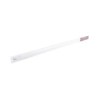ราคา EVE LIGHTING ชุดราง LED T8 18 วัตต์ แสงวอร์มไวท์ (พร้อมหลอด LED 1 หลอด ราง 1 ชิ้น) (YD31757)