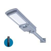 ราคา PHILIPS โคมไฟถนนโซลาร์เซลล์ พร้อมขาจับ รุ่น BRC010 400W DAYLIGHT (เทา) (YD31833)