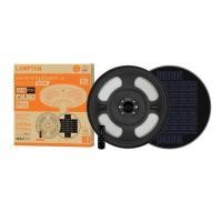 ราคา LAMPTAN โคมไฟสปอตไลท์ UFO โซลาร์เซลล์ รุ่น BRILUX 2000W สีดำ (แสง daylight) พร้อมรีโมต (YD31852)