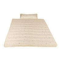 ราคา KASSA HOME ที่นอนปิกนิกสำหรับเด็ก NM-1-751 เบจ (70x130 ซม.) (YD31887)