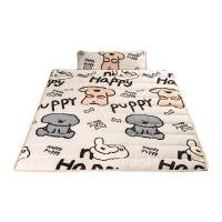 ราคา KASSA HOME ที่นอนปิกนิกสำหรับเด็ก รุ่น NM-1-750 ขนาด 70x130 ซม. สีเบจ (YD31886)