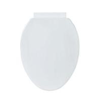 ราคา KASSA ฝารองนั่งพลาสติก ทรงรี รุ่น KA8848 SLOW CLOSE สีขาว (ขนาด 35x46x6.5 ซม.) (YD31879)